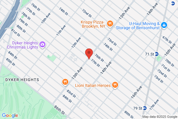 Neighborhood Counseling Center