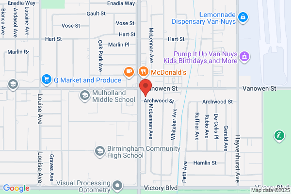Panorama Compounding Pharmacy