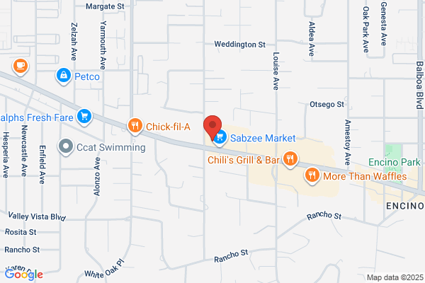 Sherman Oaks Plaza Pharmacy