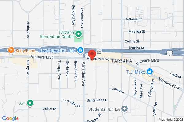 Tampa Plaza United Drugs