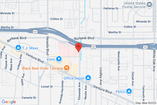 Tarzana Plaza Pharmacy