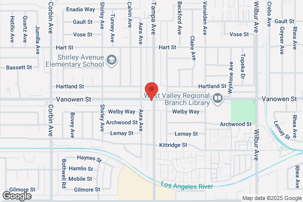 Victory Tampa Medical Pharmacy
