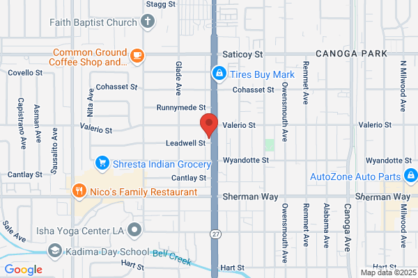 Cross Creek Systems