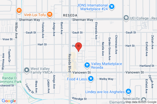 Dna Search Inc