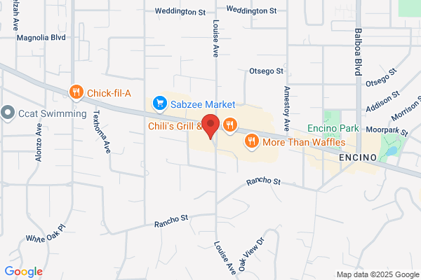 Optometric Center of Encino