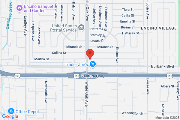 Electric Gate Repair Encino