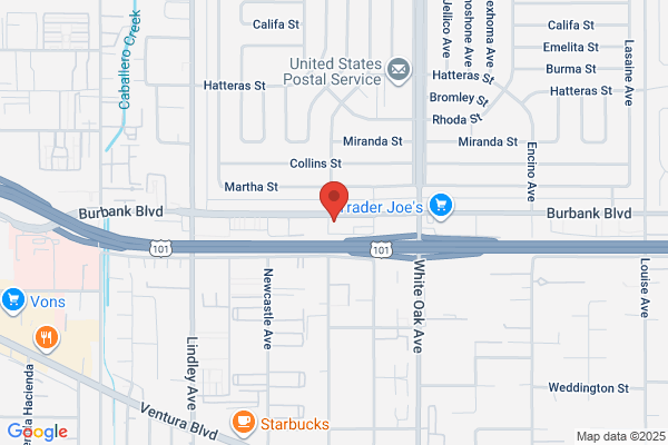 All Garage Door Repair Encino