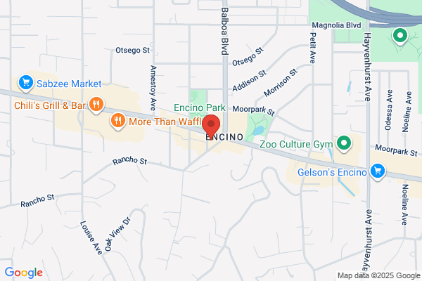 Encino Petroleum