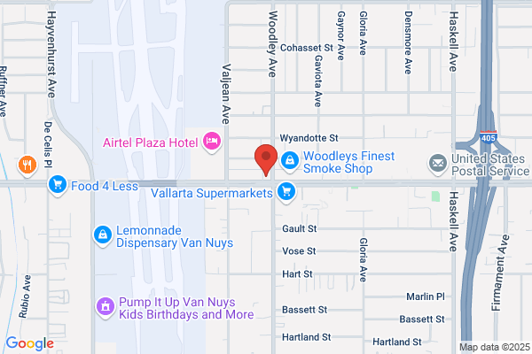 Sherman Mini Market