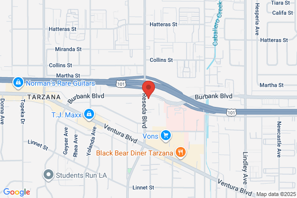 Tarzana Mobile Products