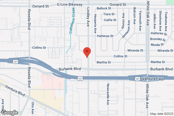 AvantGarde Senior Living | Tarzana
