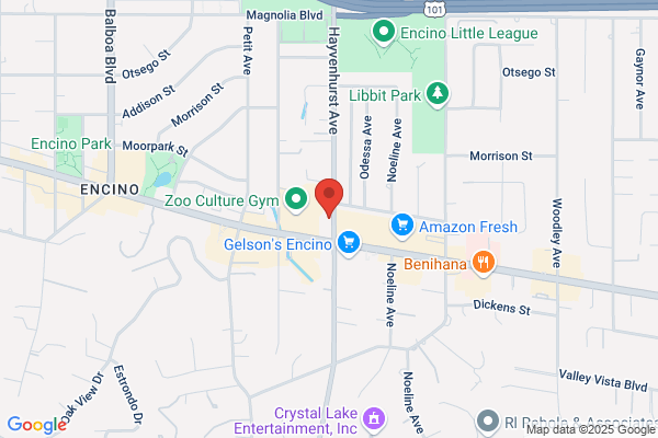 Specialty Surgical Center of Encino