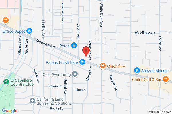 Encino Adult Day Health Center