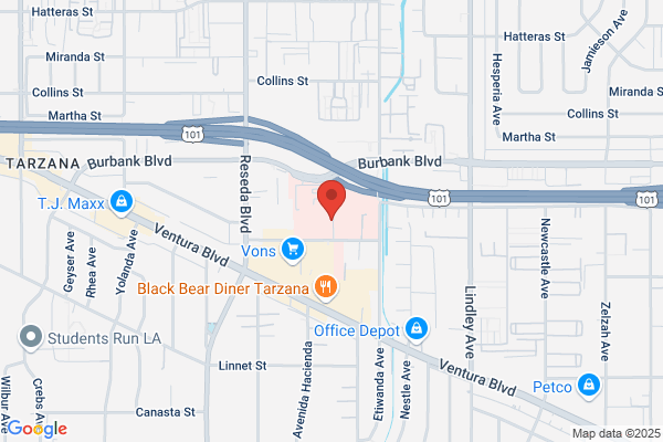 Providence Cedars-Sinai Tarzana Medical Center