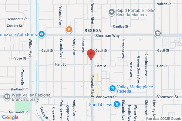 Bardi Insurance Agency
