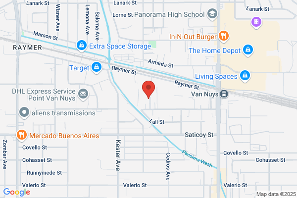 Insurance Services Vahe Shabani