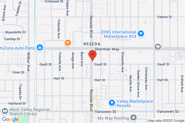 Olvera Insurance Agency