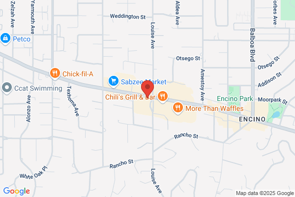 Encino Hills Jeweler