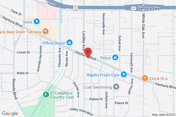 Encino Repair Center