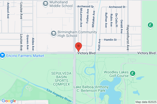 Lake Balboa Professional Laundry & Cleaners