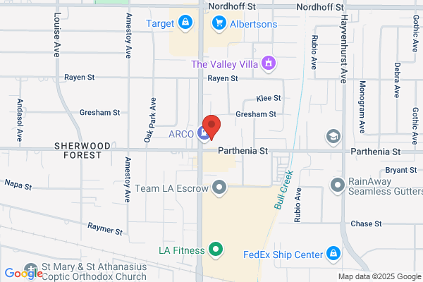 Attorneys Goldsmith & Hull