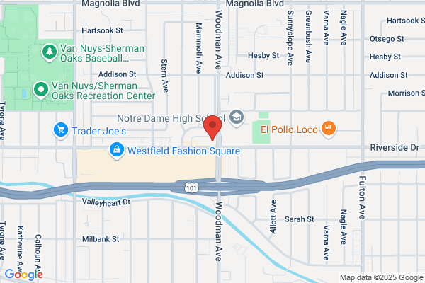 Goldstein William I Attorney