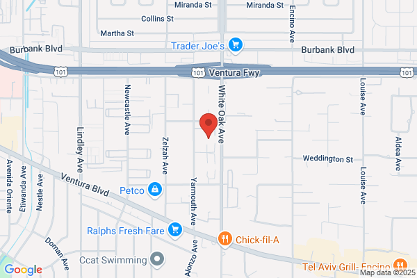 Diana's Limo Service