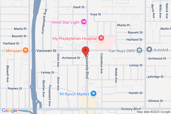 Lock Solutions, Inc