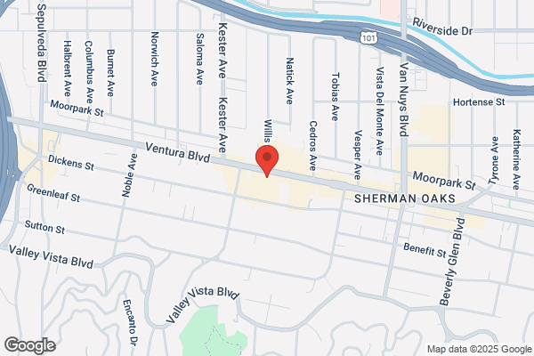 Sherman Oaks Locksmith