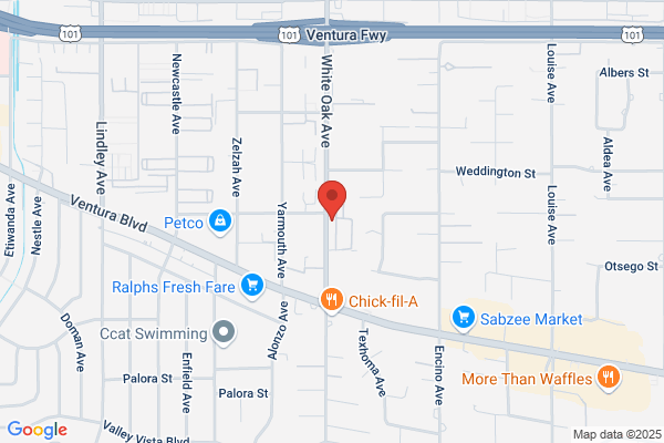 Four Oaks Town Homes Security