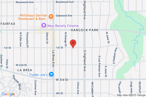 Weissman/Markovitz Communications