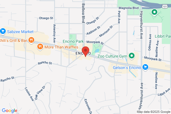 California Family Counseling Center