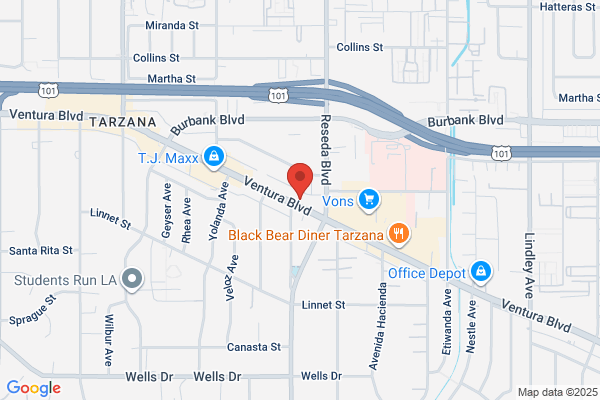 Academy of Kung Fu Tarzana