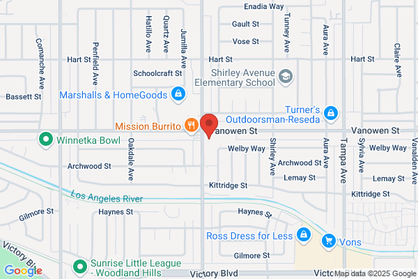 Quest Martial Arts