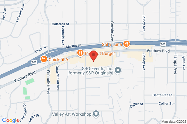 Fresenius Kidney Care Woodland Hills