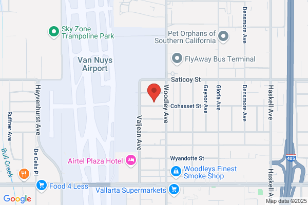 North American Home Health Supply Inc