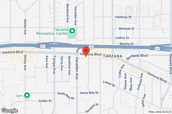 Clear Mind Treatment | Tarzana | Treatment Center