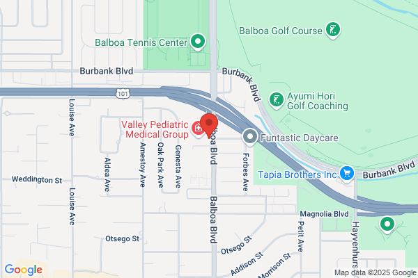 Providence Tarzana Outpatient Therapy Center (Closed)