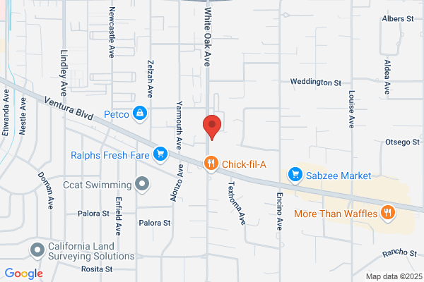 Encino Professional Movers