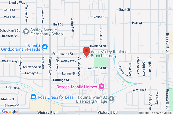 Em Gee Film Library