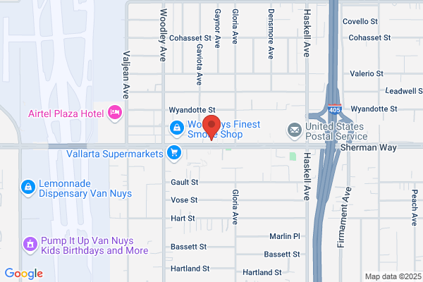 Valley Star Apartments