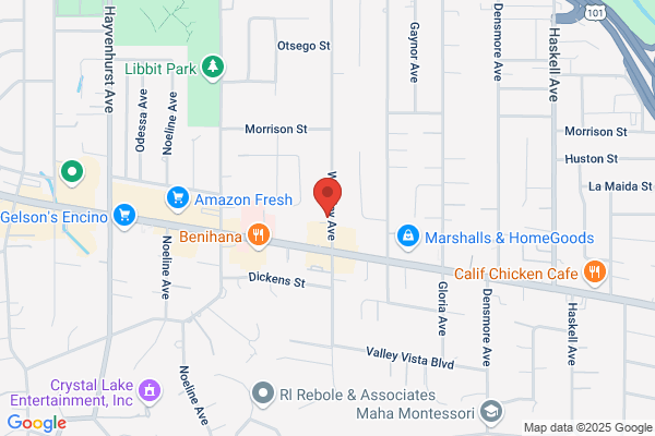 Win Home Inspection Encino