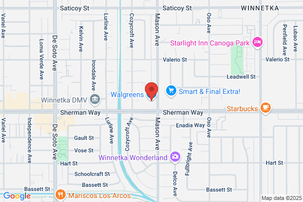 Walgreens - Closed