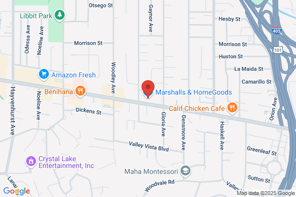 Marshalls & HomeGoods