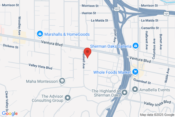 Camp Galileo Encino/Sherman Oaks