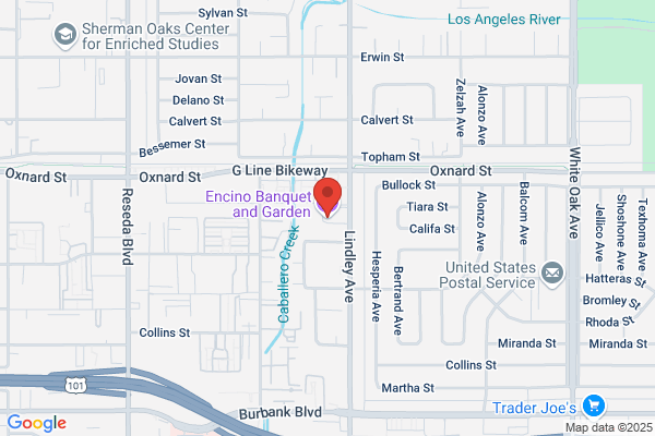 Encino Glen Banquets & Restaurant