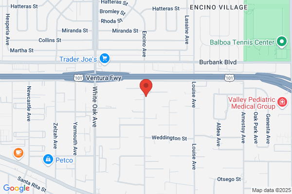 Encino Oaks Spring Estate Hoa