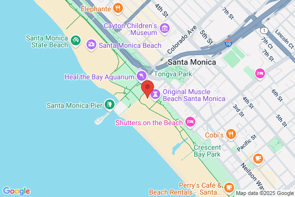LIFEGUARD LA