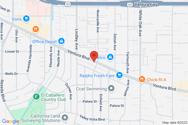 The Animal Clinic of Encino