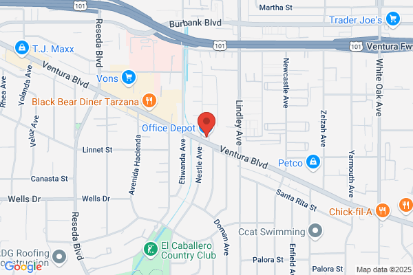 Office Depot - Print & Copy Services